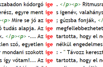 A DiAGram Funkcionális Nyelvészeti Központ előadás-sorozata.