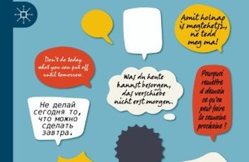 Ferdített közmondások