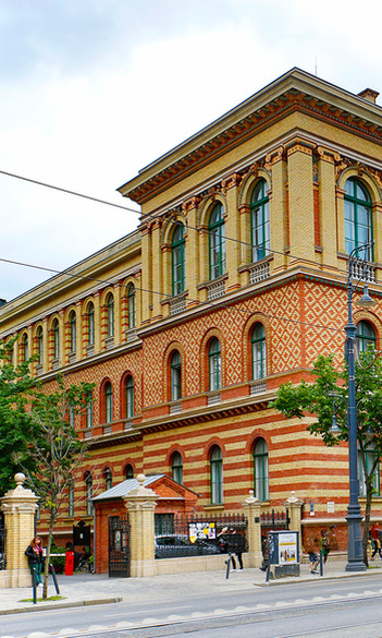Doctoral School of Linguistics