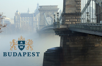 Budapest Roma Ösztöndíjprogram 2025