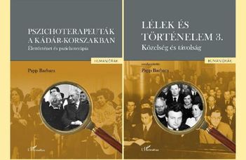 Kettős könyvbemutató a Kossuth Klubban.