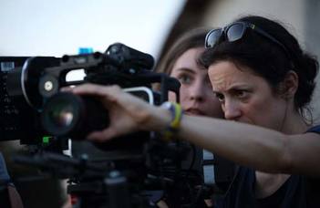 Ösztöndíj lehetőség a Budapest Film Academy-n