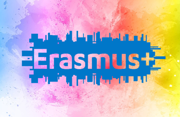 ERASMUS+ ICM OKTATÓI MOBILITÁSI PÁLYÁZAT A 2021/2022-ES TAVASZI FÉLÉVRE