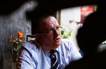 "A legnagyobb magyar államférfi" (Válasz Online)