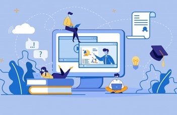 Online ügyintézés a Doktori és Tudományszervezési Irodában 2022. december 5-től 2023. február 24-ig