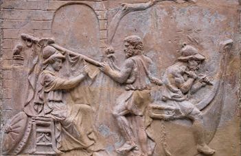 Befejezetlenség és intertextualitás a római Argonauticában