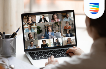Gain international learning experience from home (2025 Spring call)