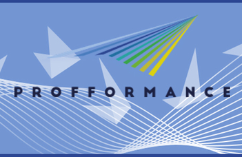 PROFFORMANCE webinárium