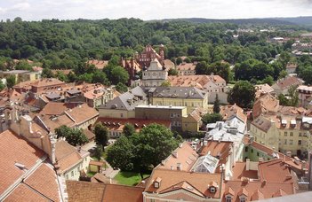 A Litván lektorátus szabadon választható kurzusai