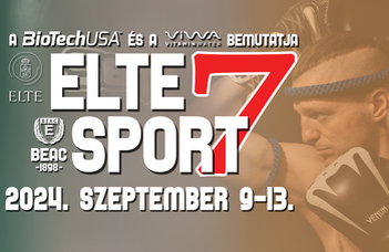 ELTE Sport7