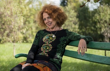 A "Gyermeknyelvi délutánok" következő előadója Boldizsár Ildikó meseterapeuta.