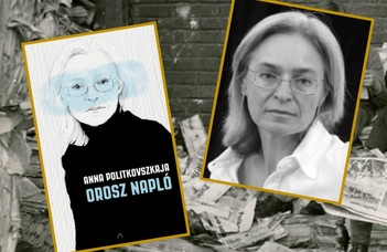 Orosz napló