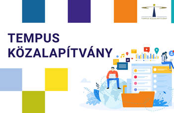 A Tempus Közalapítvány aktuális pályázatai