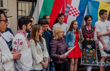 11th Conference for Young Slavists