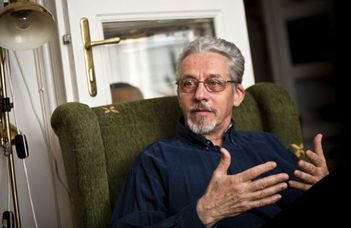 Kövér György kötetét Király Júlia közgazdász és Tomka Béla történész mutatják be.