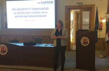 Hogyan lehet innovatív a bölcsészettudomány?