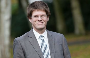 Michael Sommer előadása az Ókortudományi délutánok sorozatban.