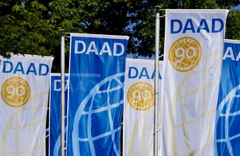 DAAD ösztöndíjak németországi továbbtanuláshoz és kutatáshoz