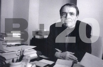 B + 20 – Bourdieu Emlékkonferencia