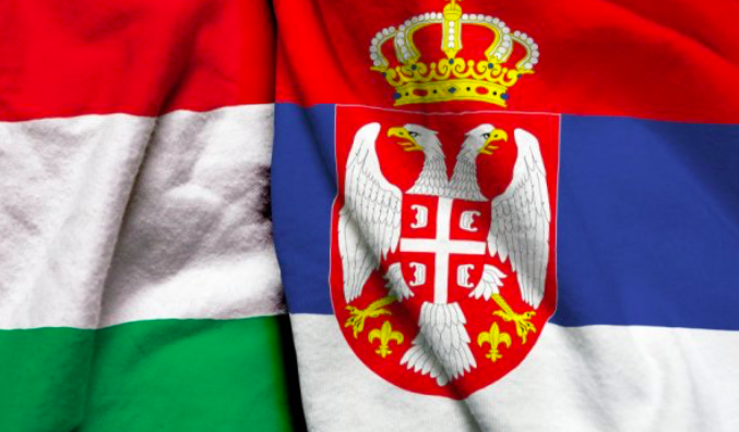 Szlavisztika alapképzési szak, szerb nemzetiségi szakirány