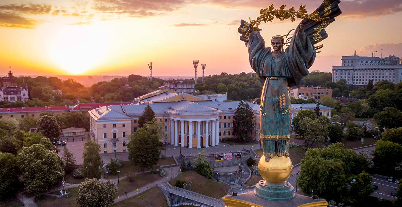 Szlavisztika alapképzési szak, ukrán szakirány