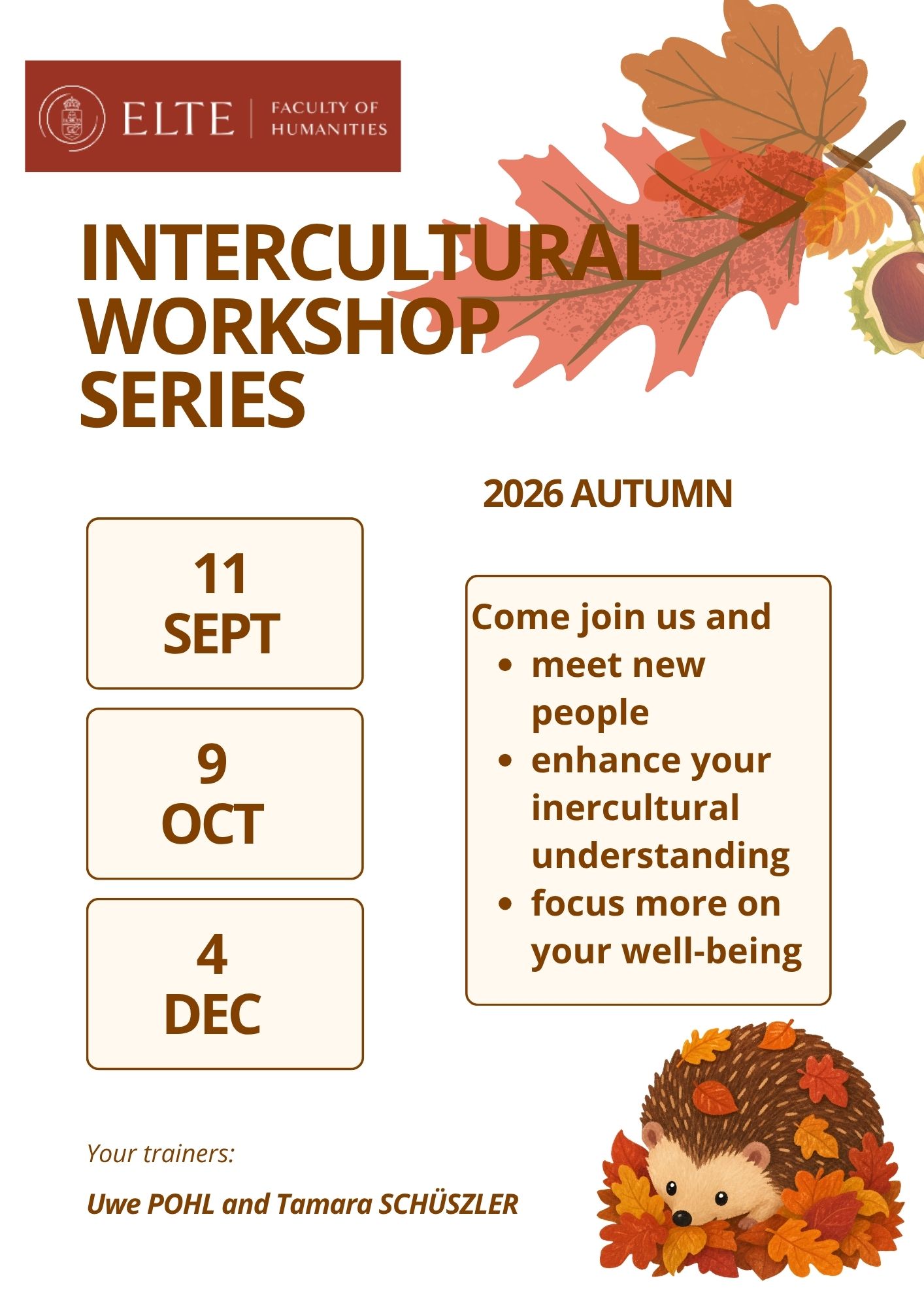 BTK_Intercultural trainings_2026_27_1_poster